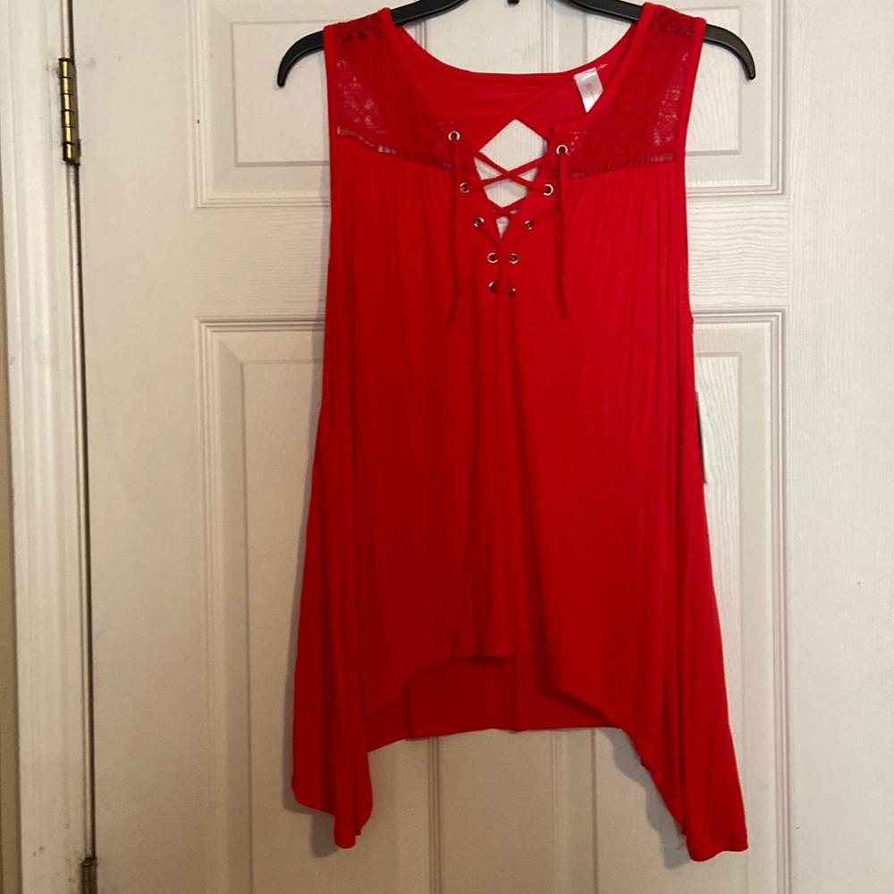 Top, XL